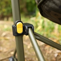 Solar Tackle Worldwide Swing Chair